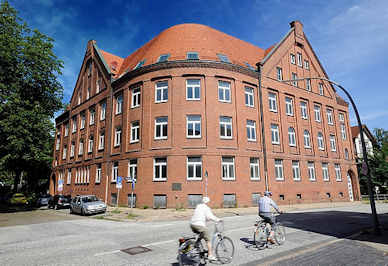 Stadtteil Hamburg wilstorf Bezirk Hamburg Harburg. Bilder aus
